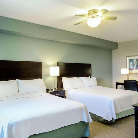 Homewood Suites Port Saint Lucie-Tradition Port St. Lucie Dış mekan fotoğraf