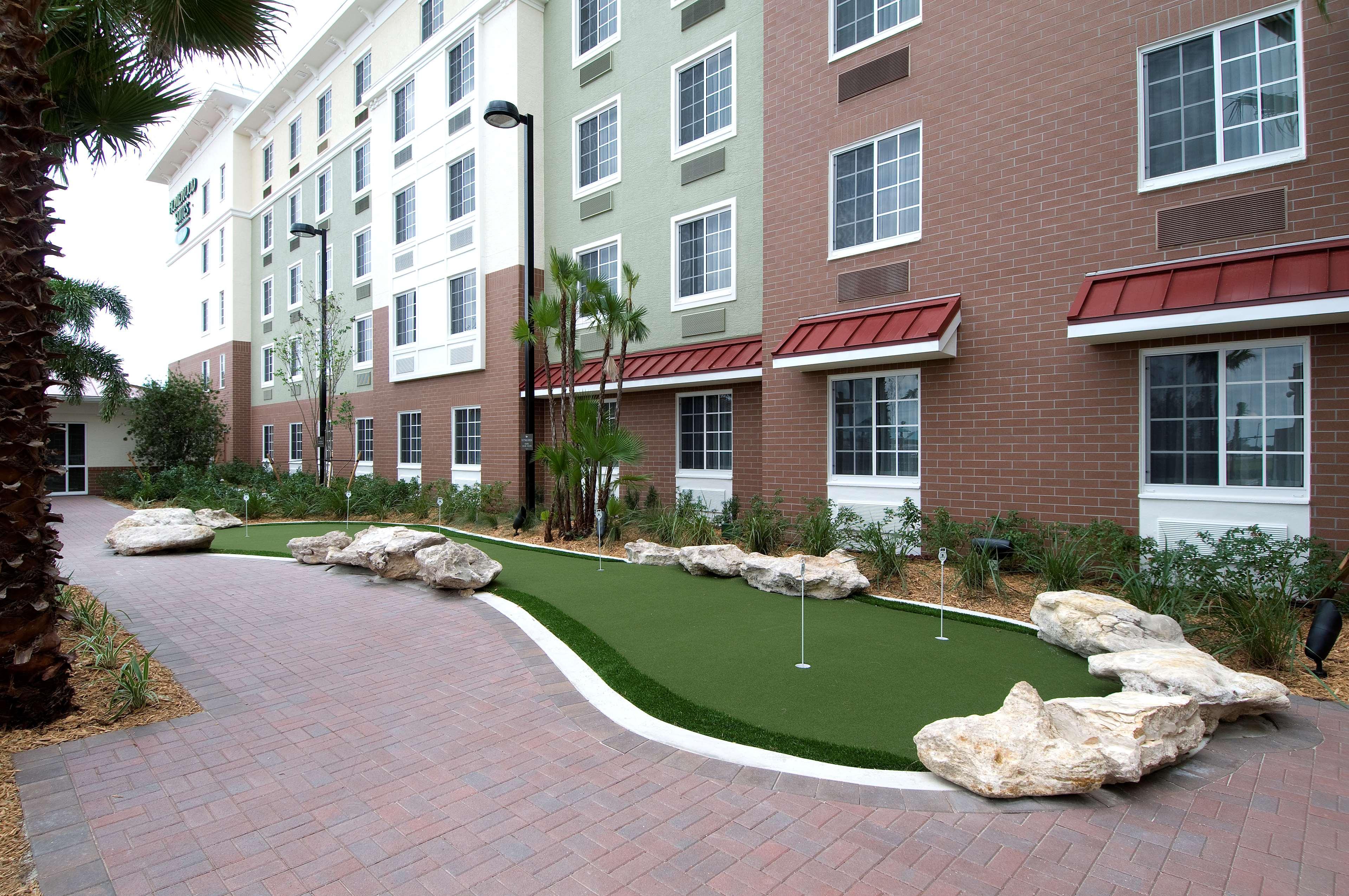 Homewood Suites Port Saint Lucie-Tradition Port St. Lucie Konforlar fotoğraf