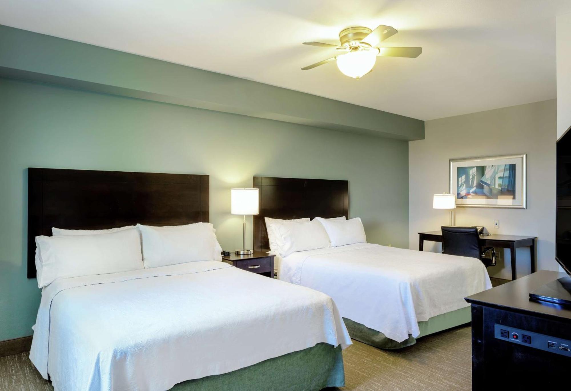 Homewood Suites Port Saint Lucie-Tradition Port St. Lucie Dış mekan fotoğraf