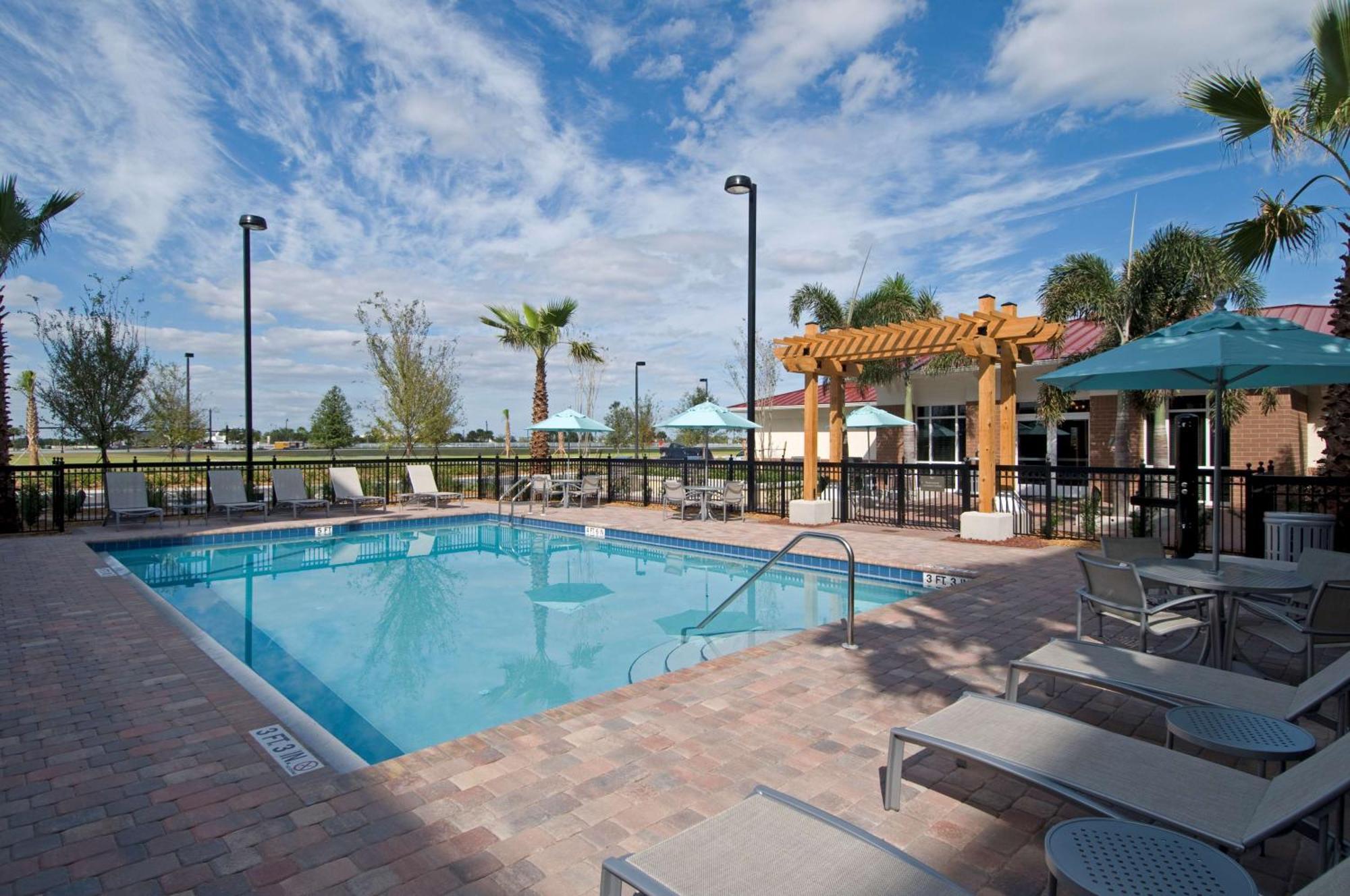 Homewood Suites Port Saint Lucie-Tradition Port St. Lucie Dış mekan fotoğraf