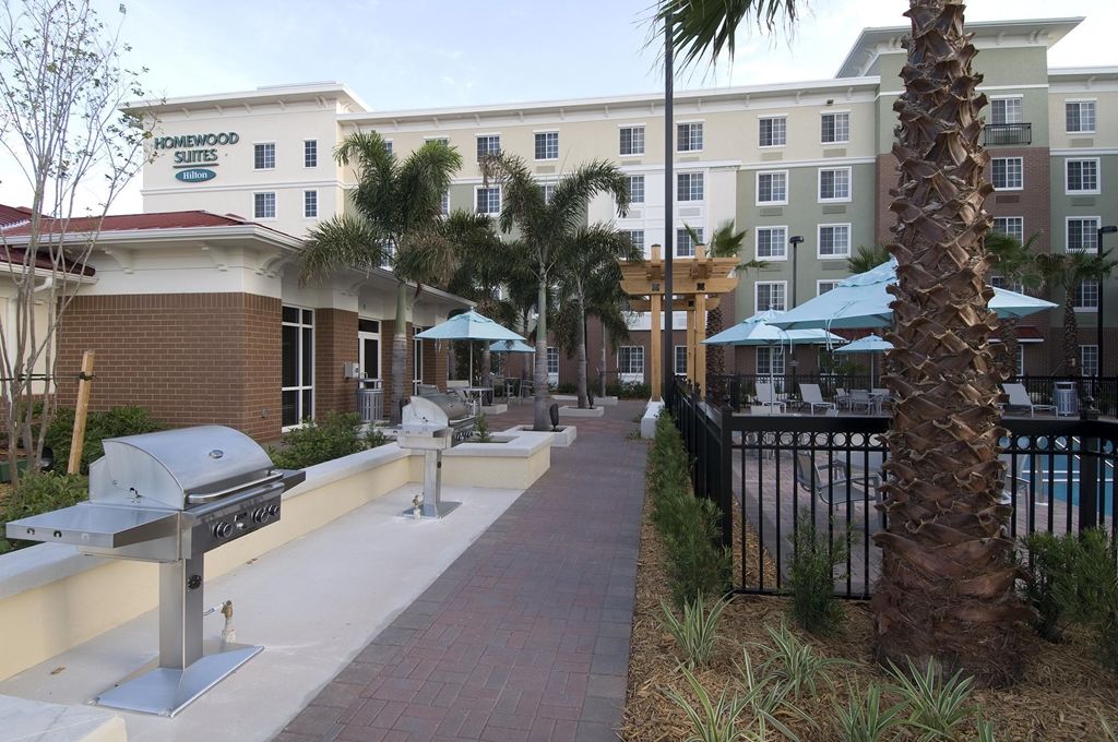 Homewood Suites Port Saint Lucie-Tradition Port St. Lucie Dış mekan fotoğraf