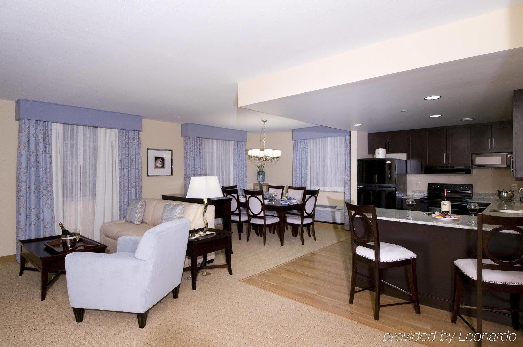 Homewood Suites Port Saint Lucie-Tradition Port St. Lucie Restoran fotoğraf