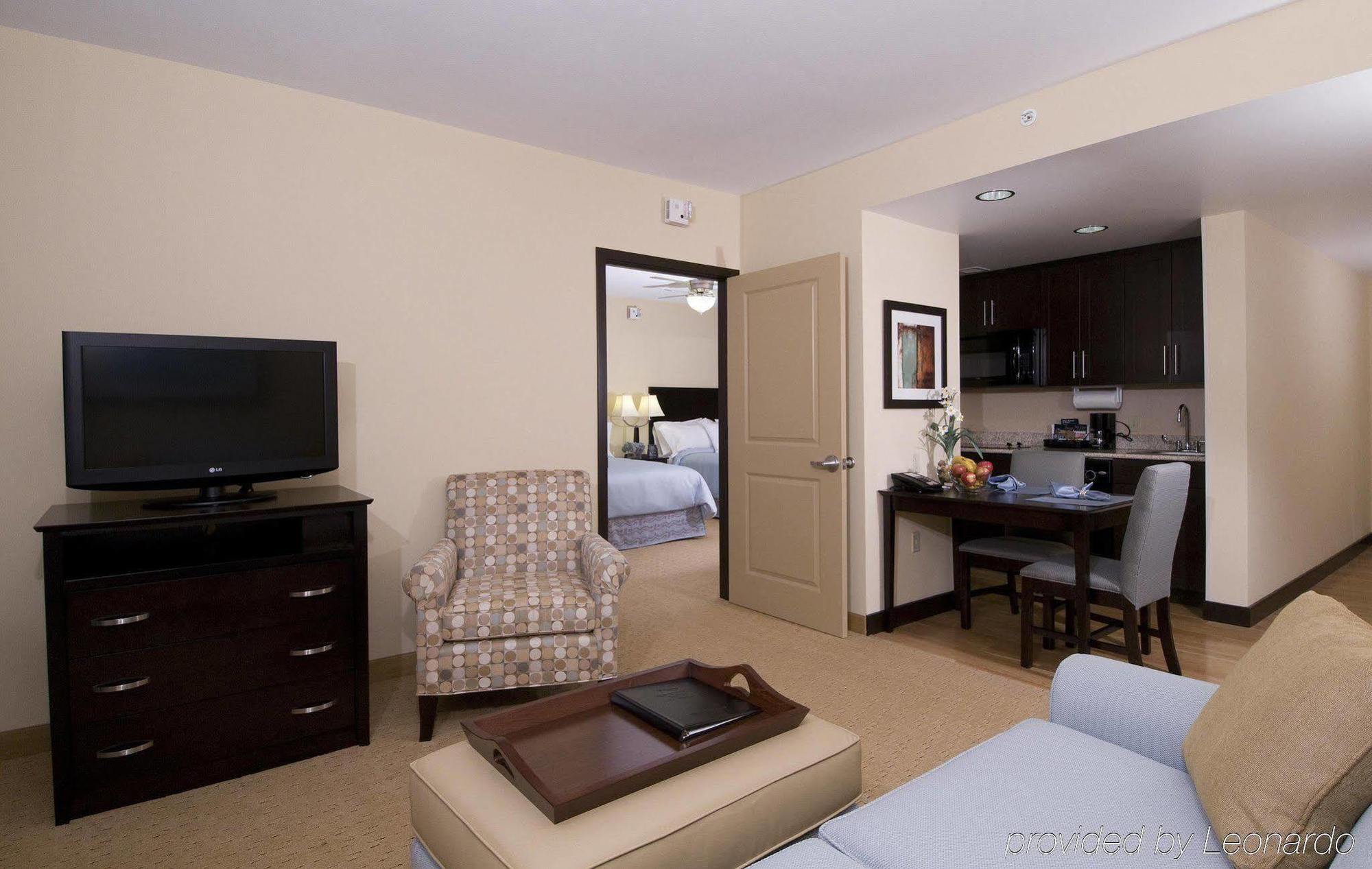 Homewood Suites Port Saint Lucie-Tradition Port St. Lucie Oda fotoğraf