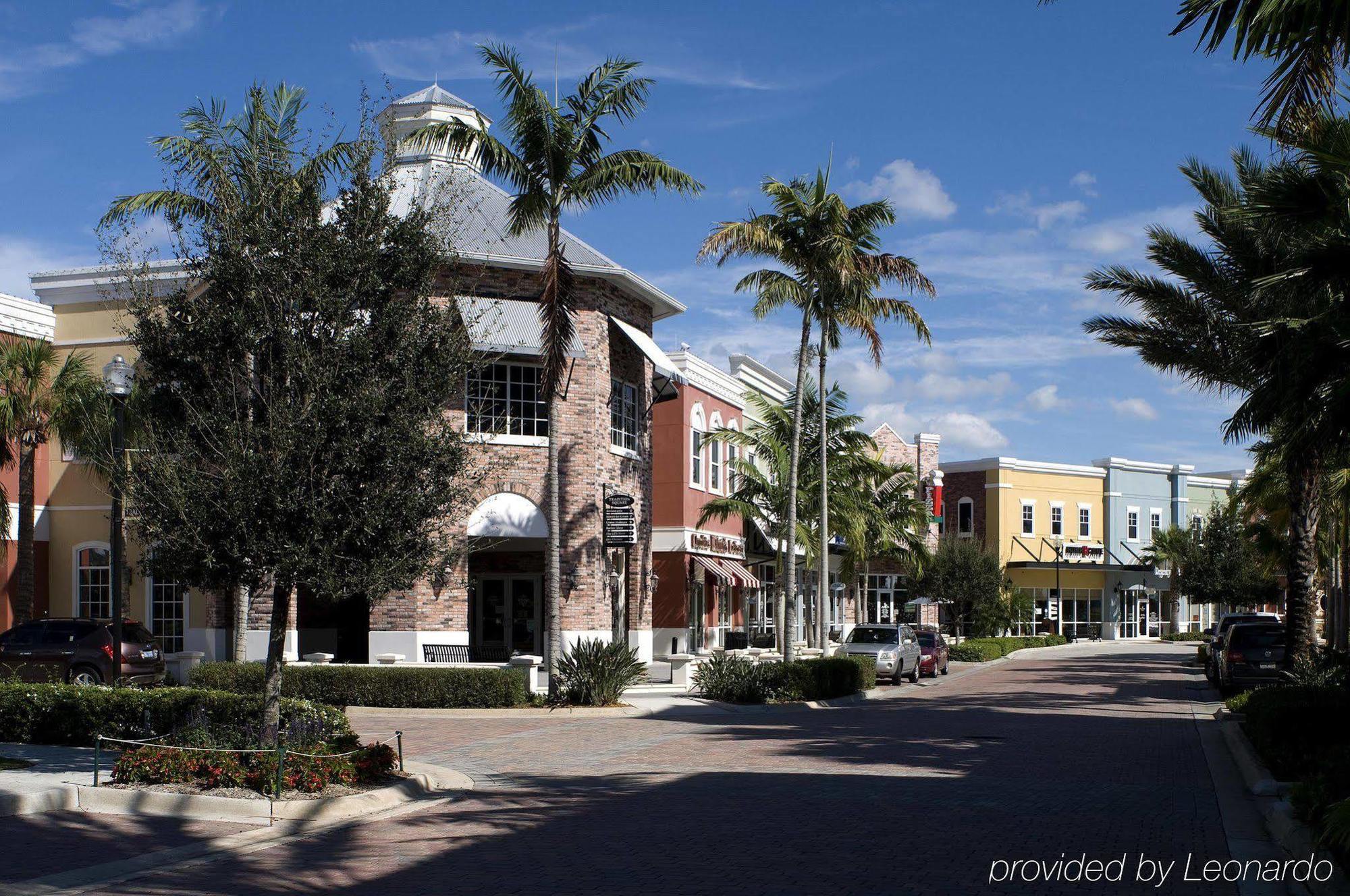 Homewood Suites Port Saint Lucie-Tradition Port St. Lucie Olanaklar fotoğraf