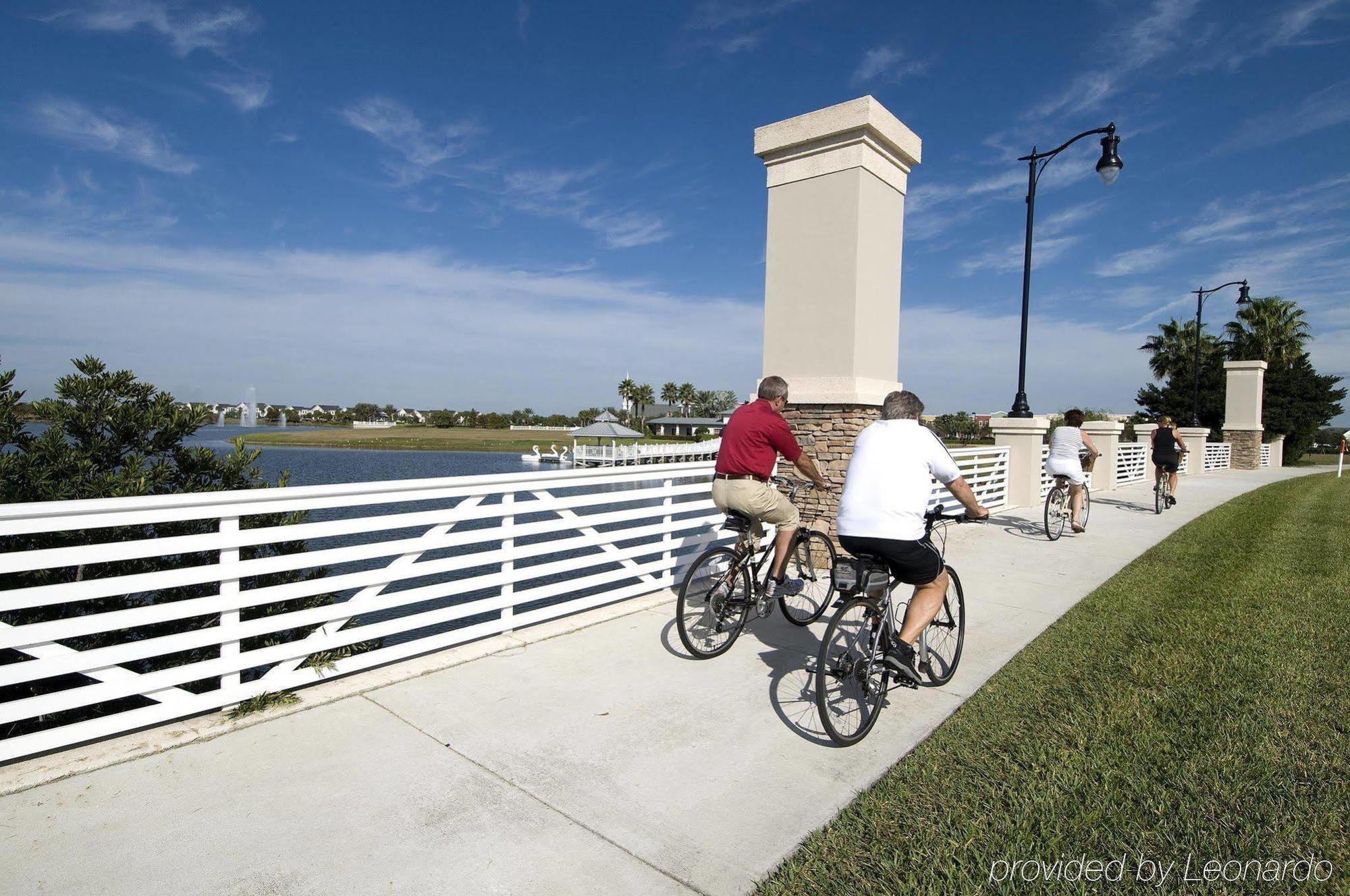 Homewood Suites Port Saint Lucie-Tradition Port St. Lucie Dış mekan fotoğraf