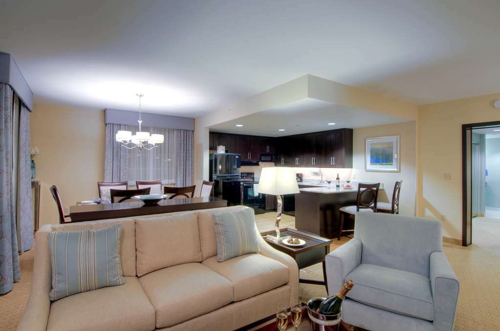 Homewood Suites Port Saint Lucie-Tradition Port St. Lucie Oda fotoğraf