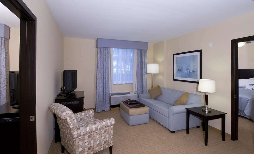 Homewood Suites Port Saint Lucie-Tradition Port St. Lucie Oda fotoğraf