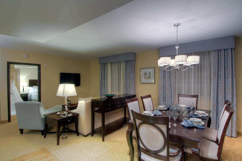 Homewood Suites Port Saint Lucie-Tradition Port St. Lucie Oda fotoğraf